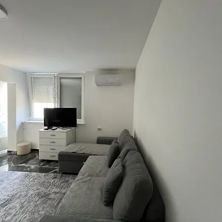 Boza 1 Appartement *