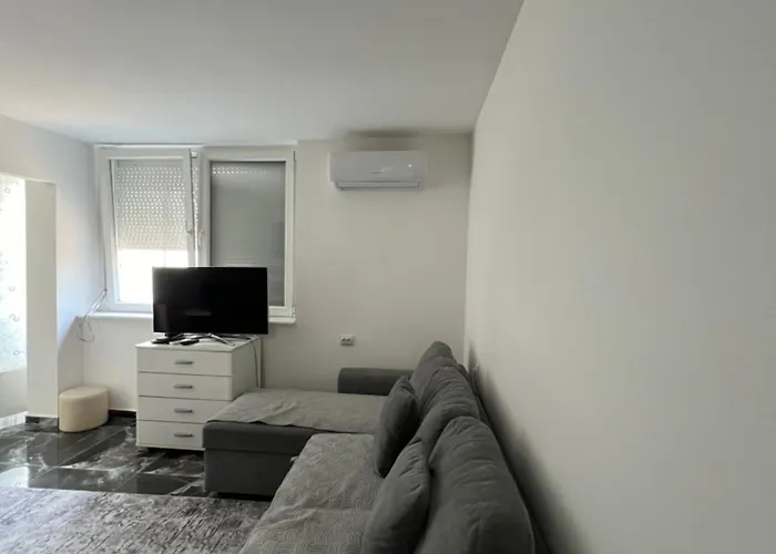 Boza 1 Appartement *