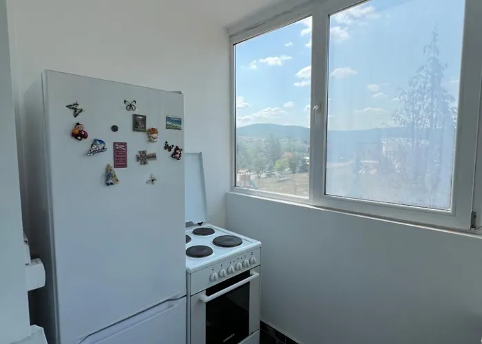 Boza 1 Appartement Kursumlija